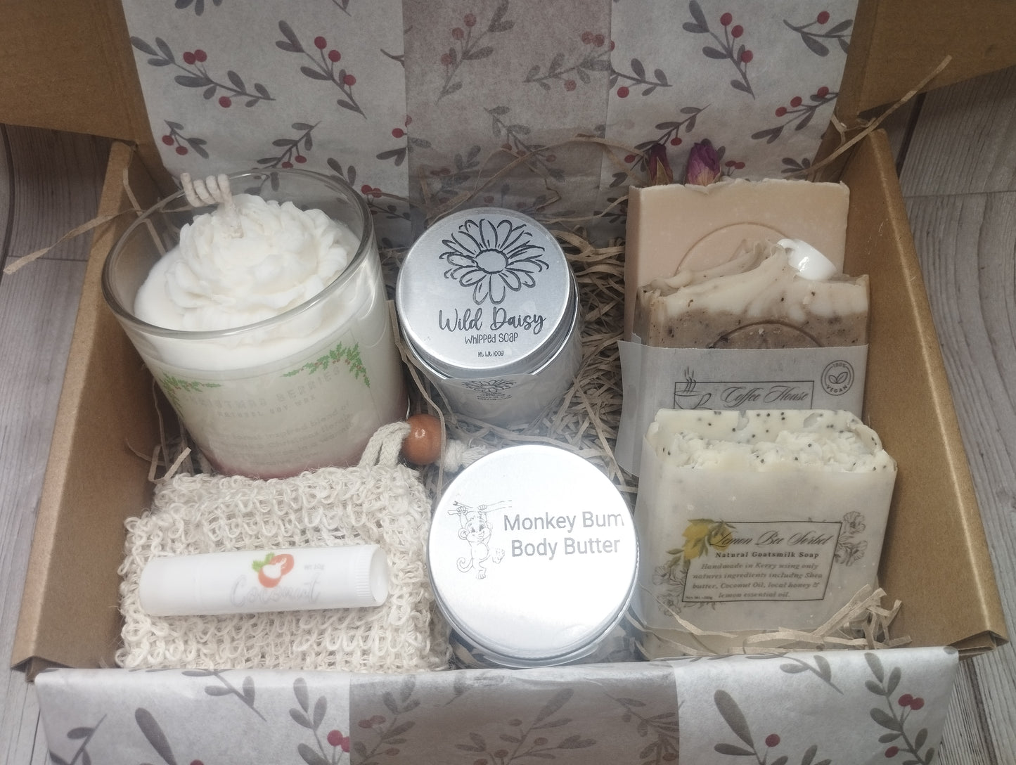 €60 Gift Set
